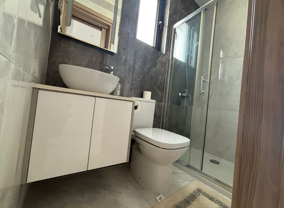 Пентхаус в germasogeia-tourist-area, Кипр, 143.00м² - изображение 4