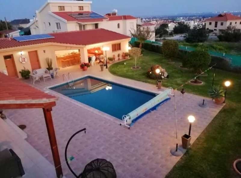 houses в erimi, Кіпр, 280.00м²