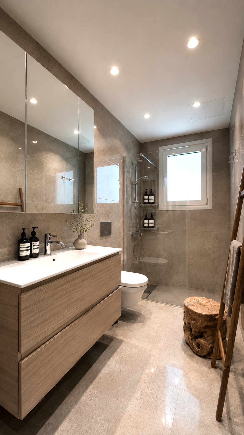 2 bedroom apartment 96 m² Demos Agiou Athanasiou, Cyprus