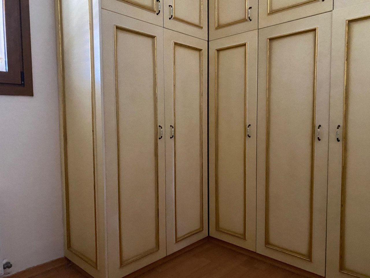 houses z 6 sypialniami w pyrgos-tourist-area, Cypr [ID: 0602-235510]