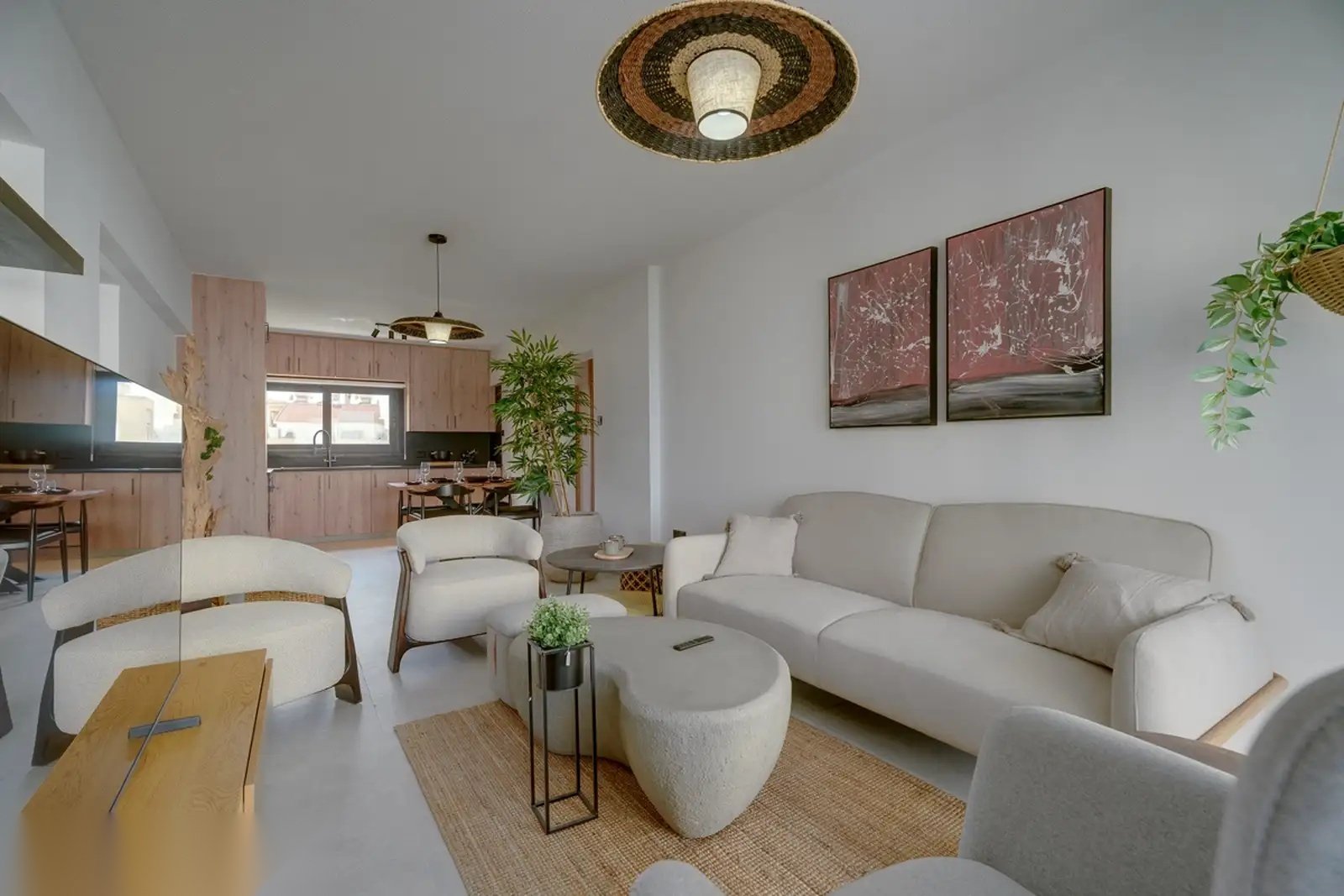 Apartment in makenzy, Cyprus - image 4