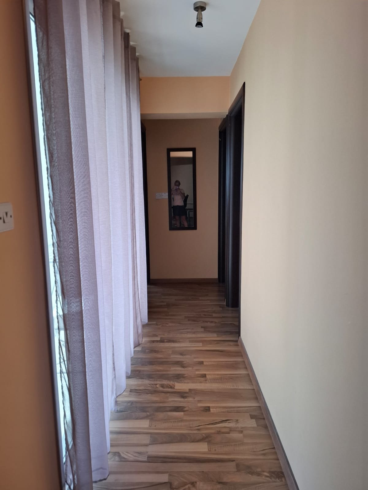 Квартира в geroskipou, Кіпр, 80.00м² - зображення 8