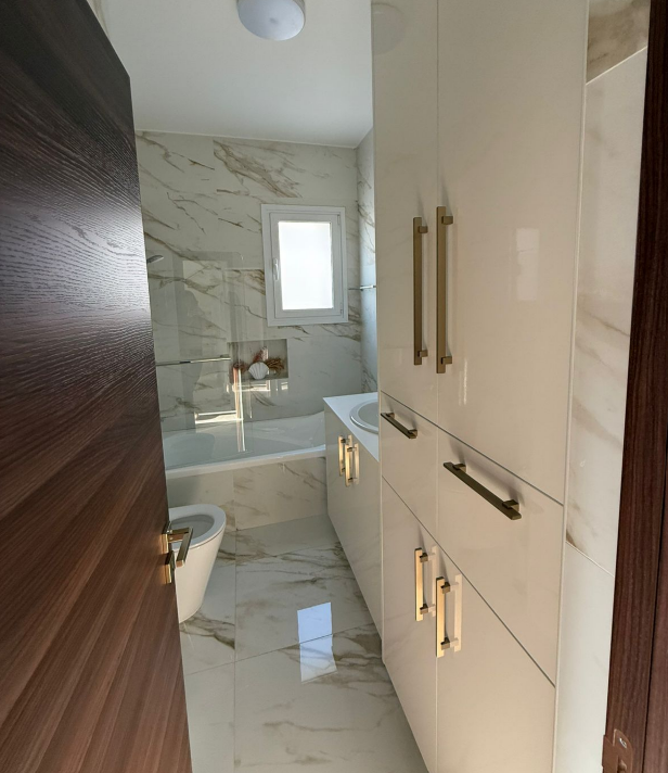 5 bedroom house 230 m² in Limassol, Cyprus