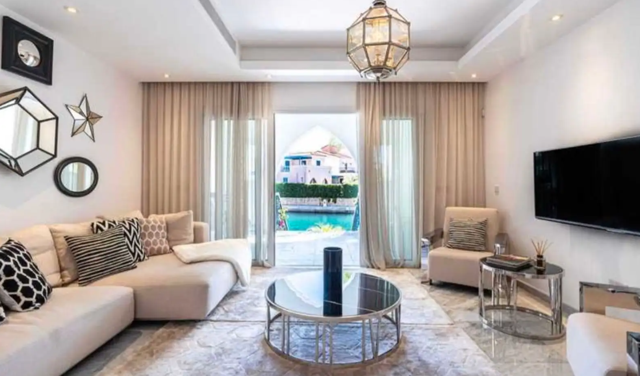 houses in agios-antonios, Cyprus, 209.00m²