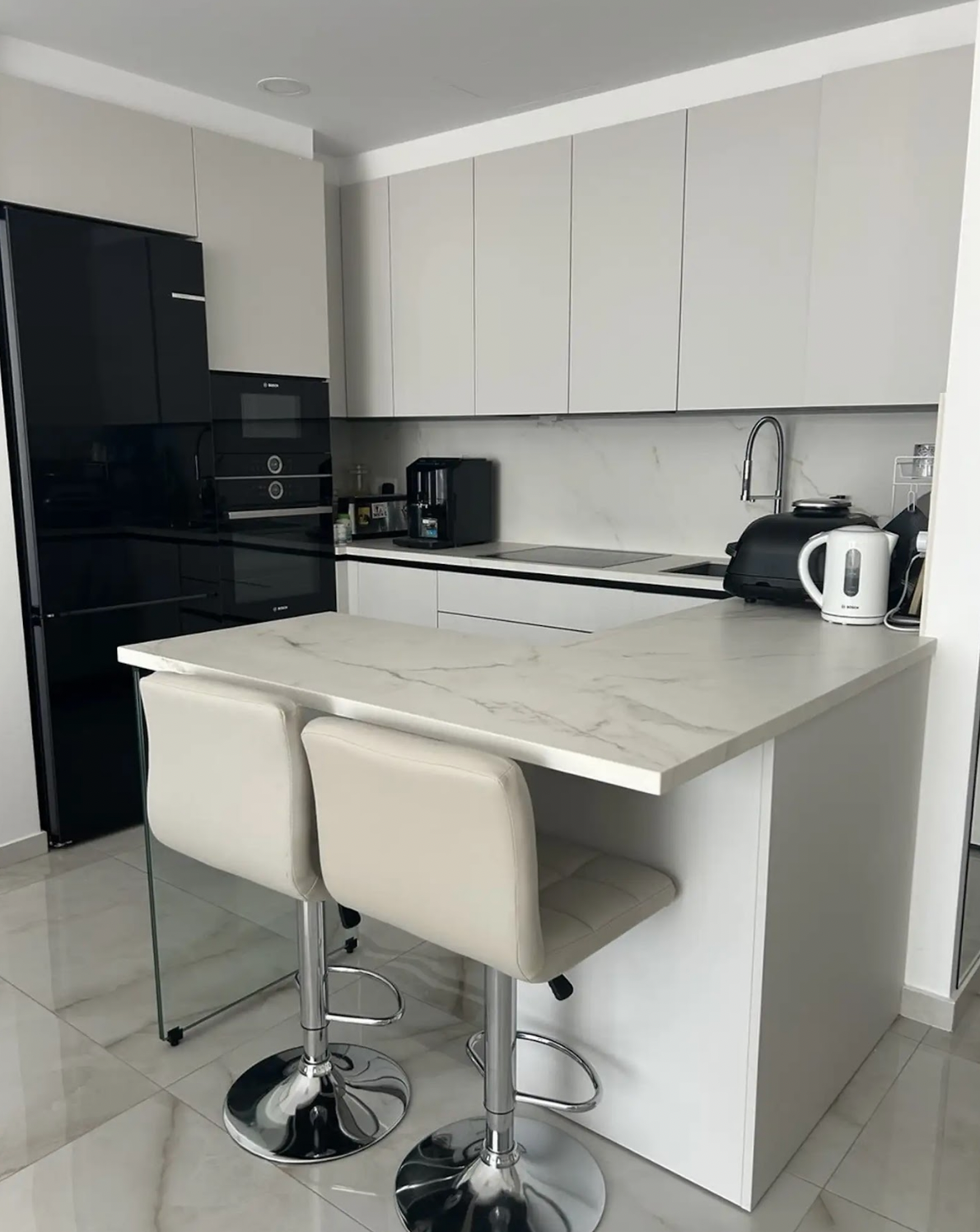 Apartament z 2 sypialniami, 84.00m² w agios-athanasios, Cypr [ID: 0602-242184]