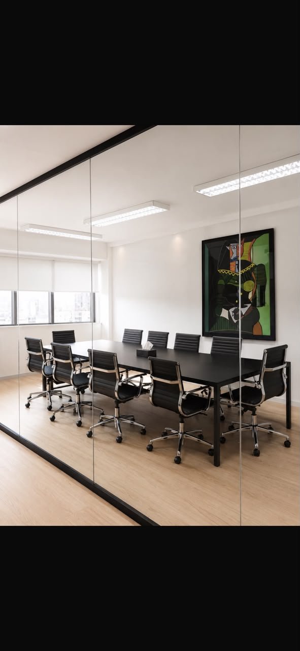 Office 250 m² in Limassol, Cyprus