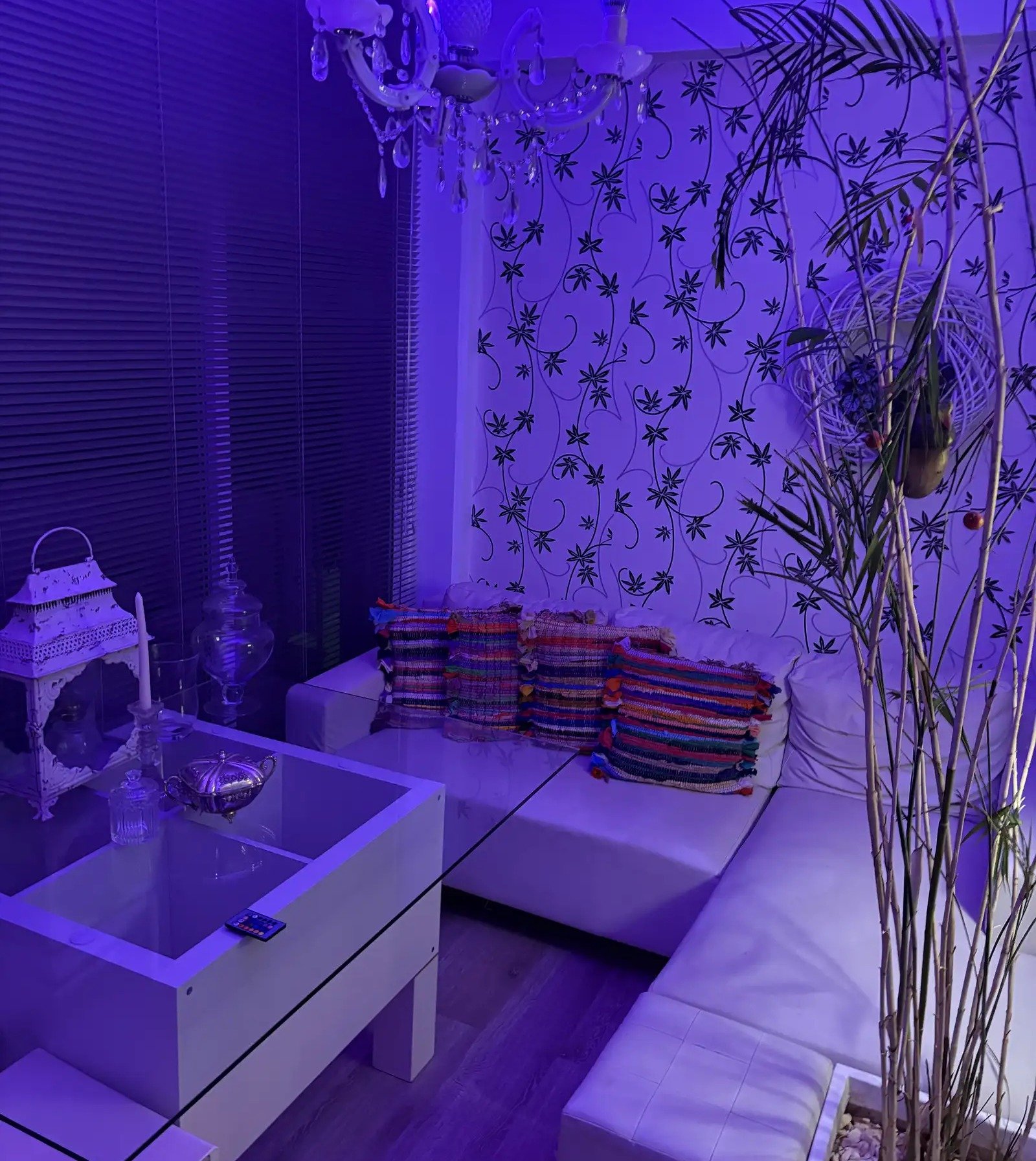 Квартира в kapsalos, Кіпр, 110.00м² - зображення 14