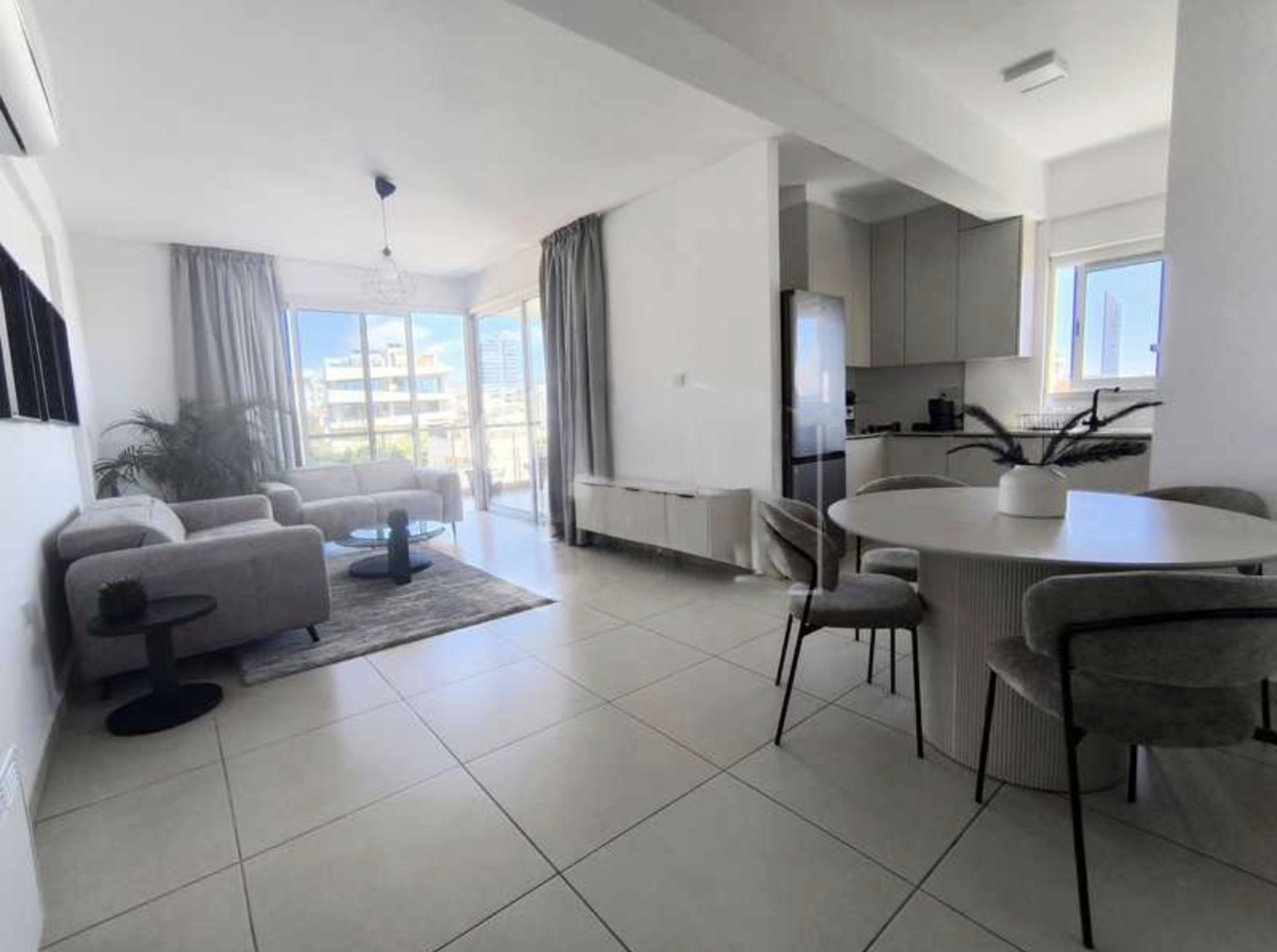 Apartment in agia-zoni, Cyprus - image 3