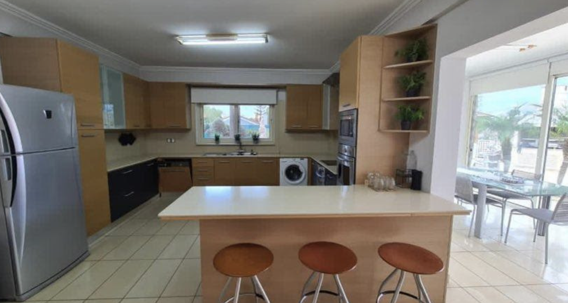 Вілла в kalo-chorio, Кіпр, 450.00м² - зображення 5