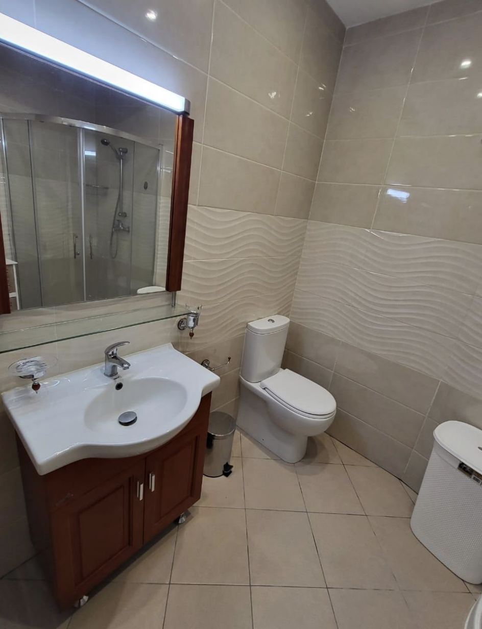 Appartement 1 chambre 50 m² en Germasogeia, Chypre