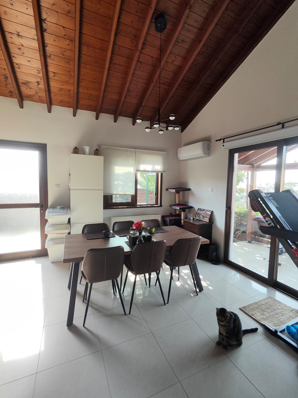 Бунгало в parekklisia, Кіпр, 100.00м² - зображення 14