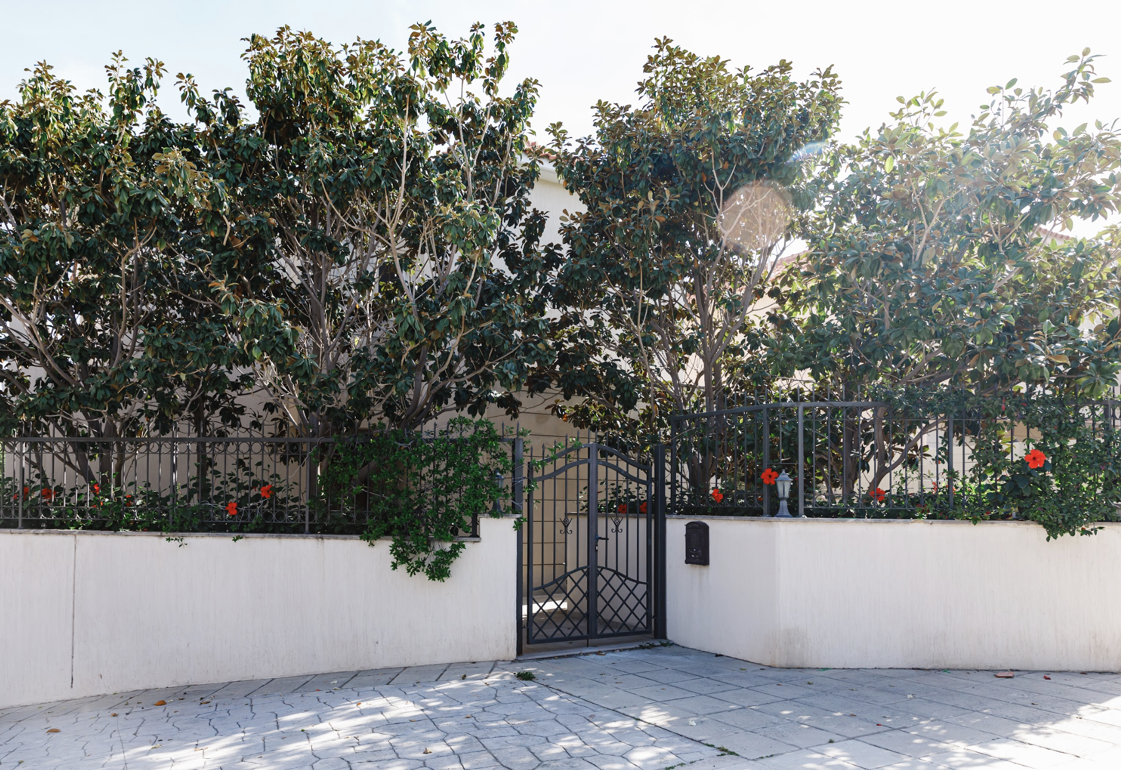 Вілла в potamos-germasogeias, Кіпр, 168.00м² - зображення 27