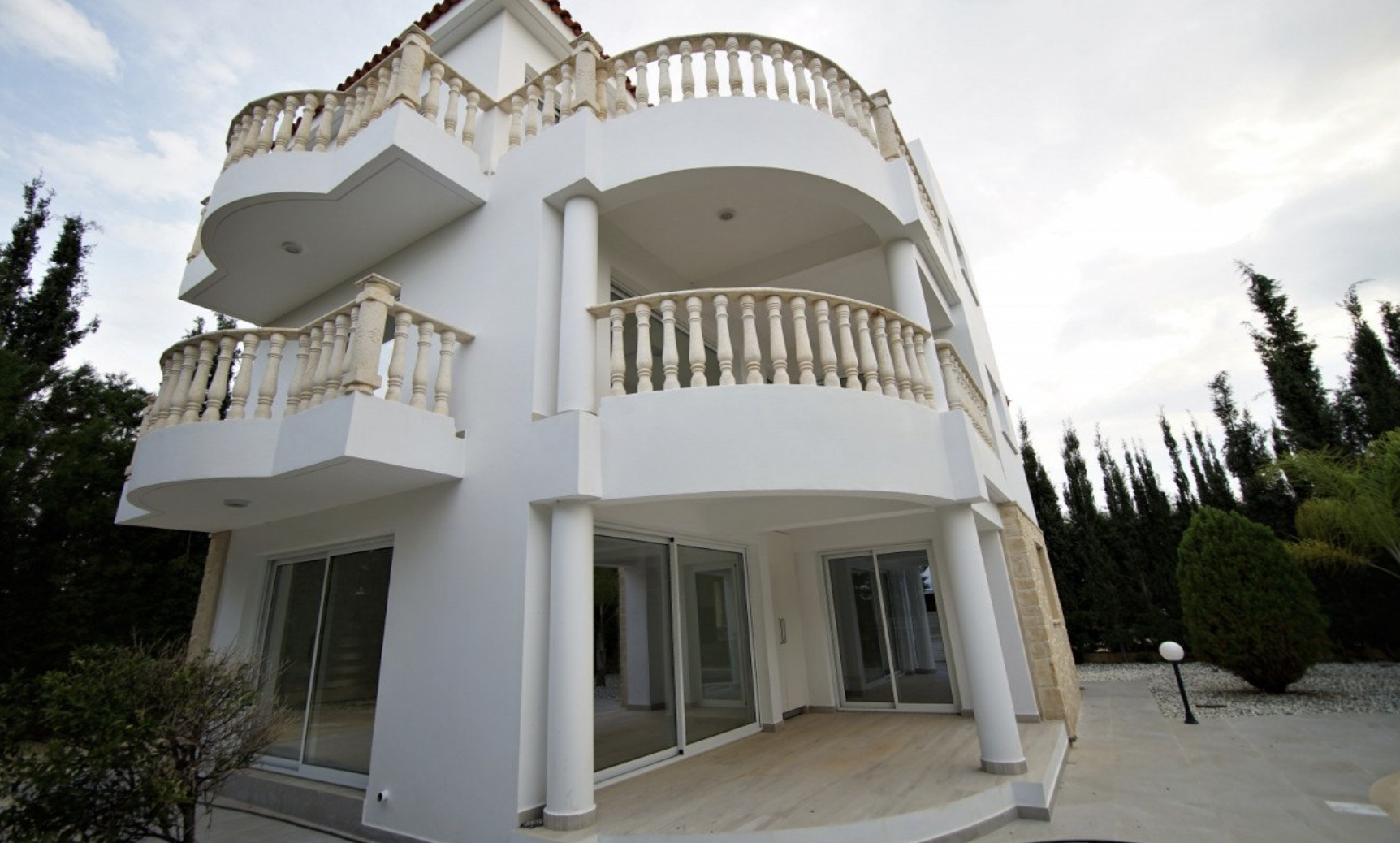 houses in agios-georgios, Cyprus, 233.00m² - image 13