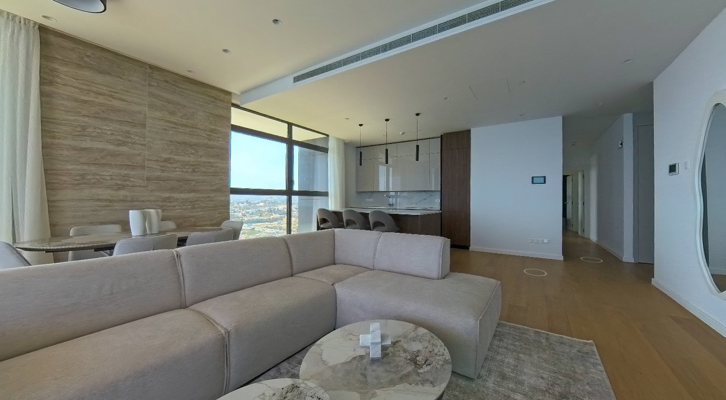 Квартира в agios-tychon-tourist-area, Кіпр, 148.00м² - зображення 8