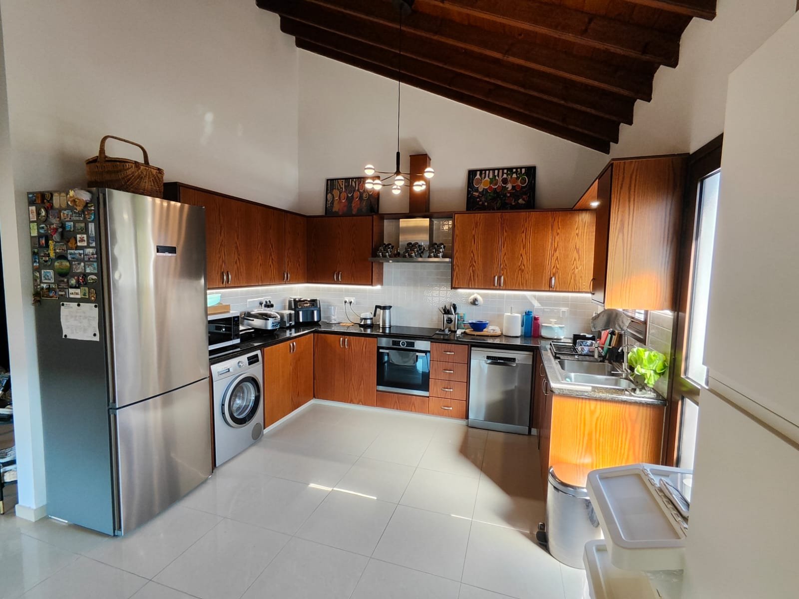 Бунгало в parekklisia, Кіпр, 100.00м² - зображення 4