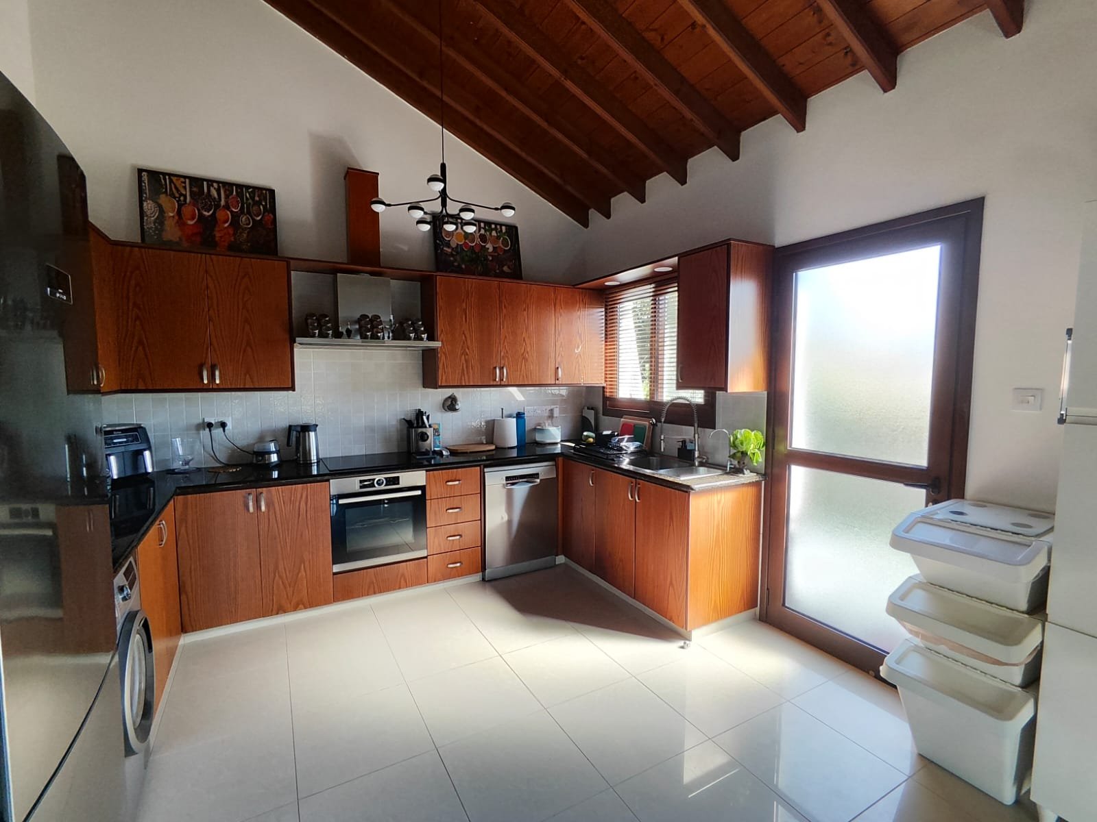 Бунгало в parekklisia, Кіпр, 100.00м² - зображення 26