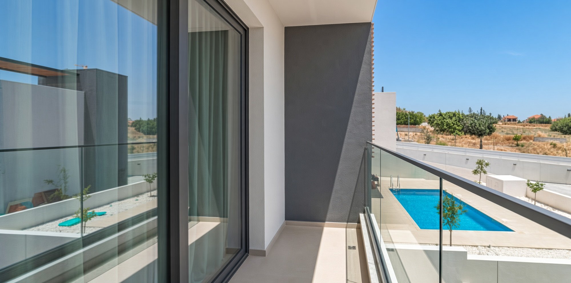 Вілла в pyrgos, Кіпр, 145.00м² - зображення 6