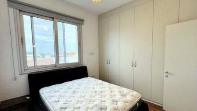Wohnung 2 Schlafzimmer 128 m² in Limassol, Zypern
