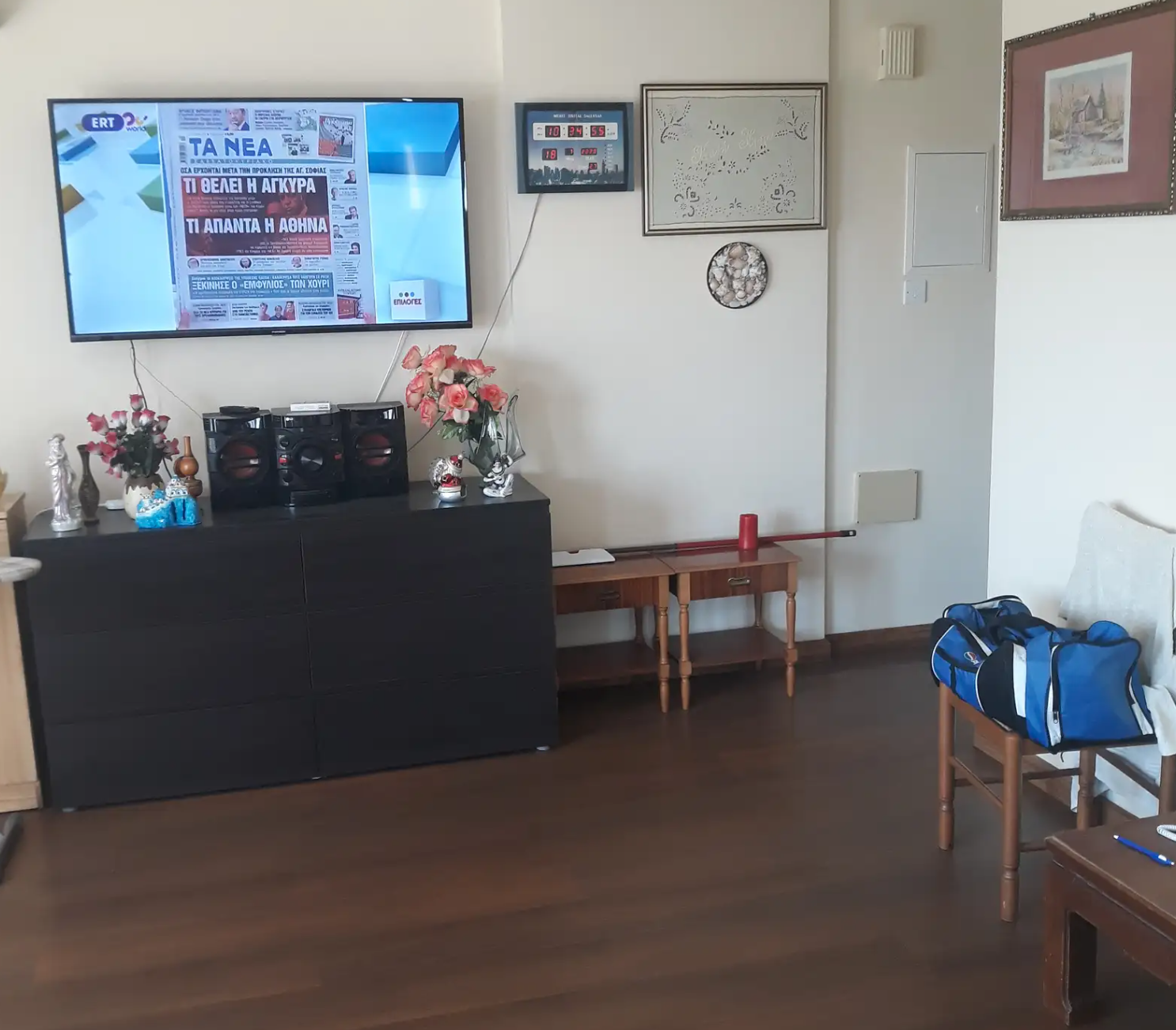Квартира в tersefanou, Кіпр, 106.00м² - зображення 3