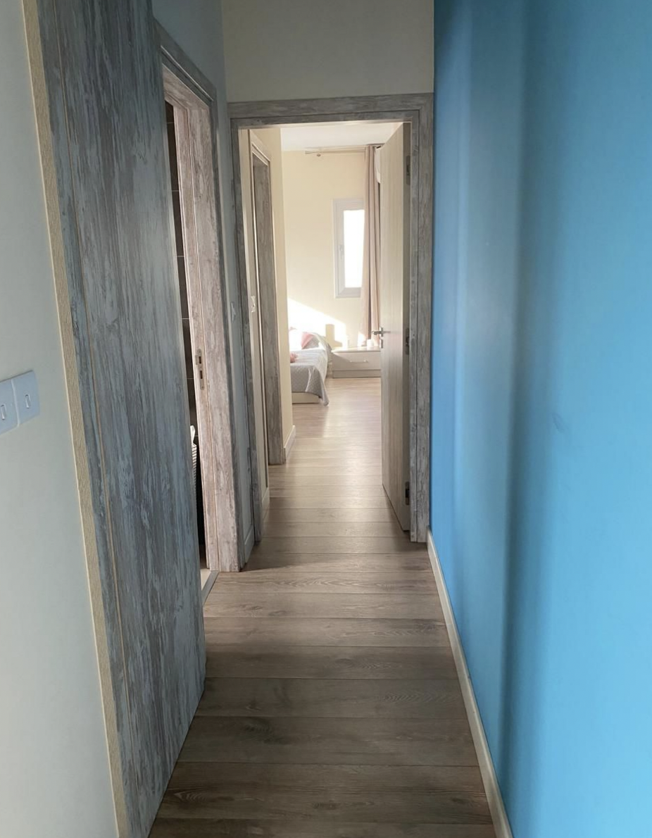 Квартира 2 спальни 95 м² в Лимассоле, Кипр