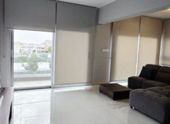 Wohnung 2 Schlafzimmer 90 m² in Limassol, Zypern