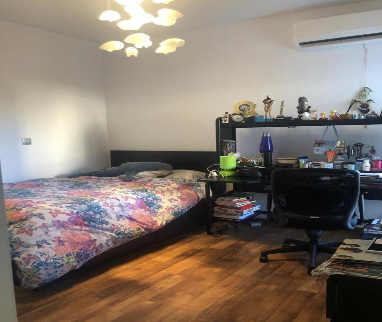 Дуплекс в germasogeia-tourist-area, Кипр, 116.00м² - изображение 2