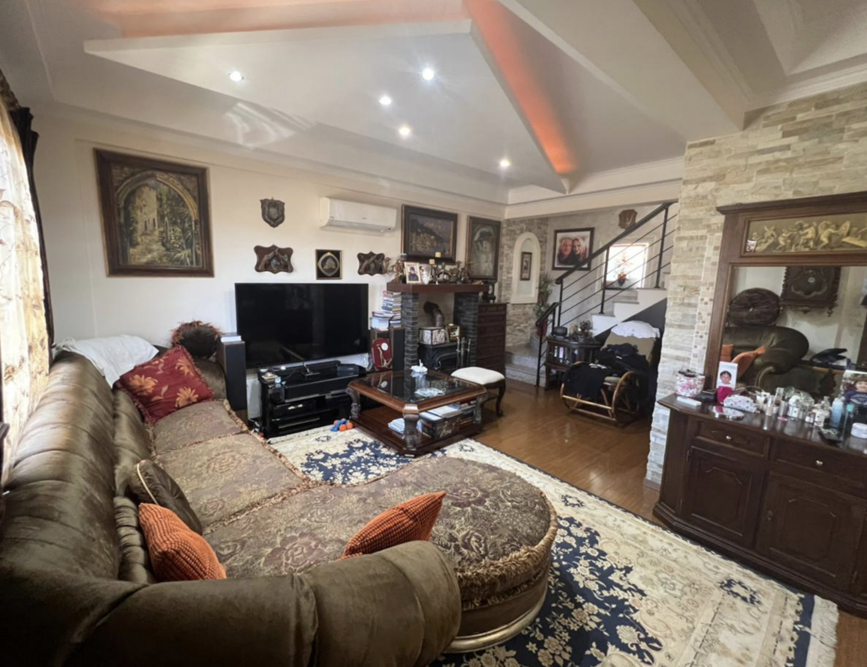 3 bedroom house 130 m² Germasogeia, Cyprus