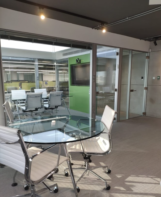 Büro  in Limassol, Zypern