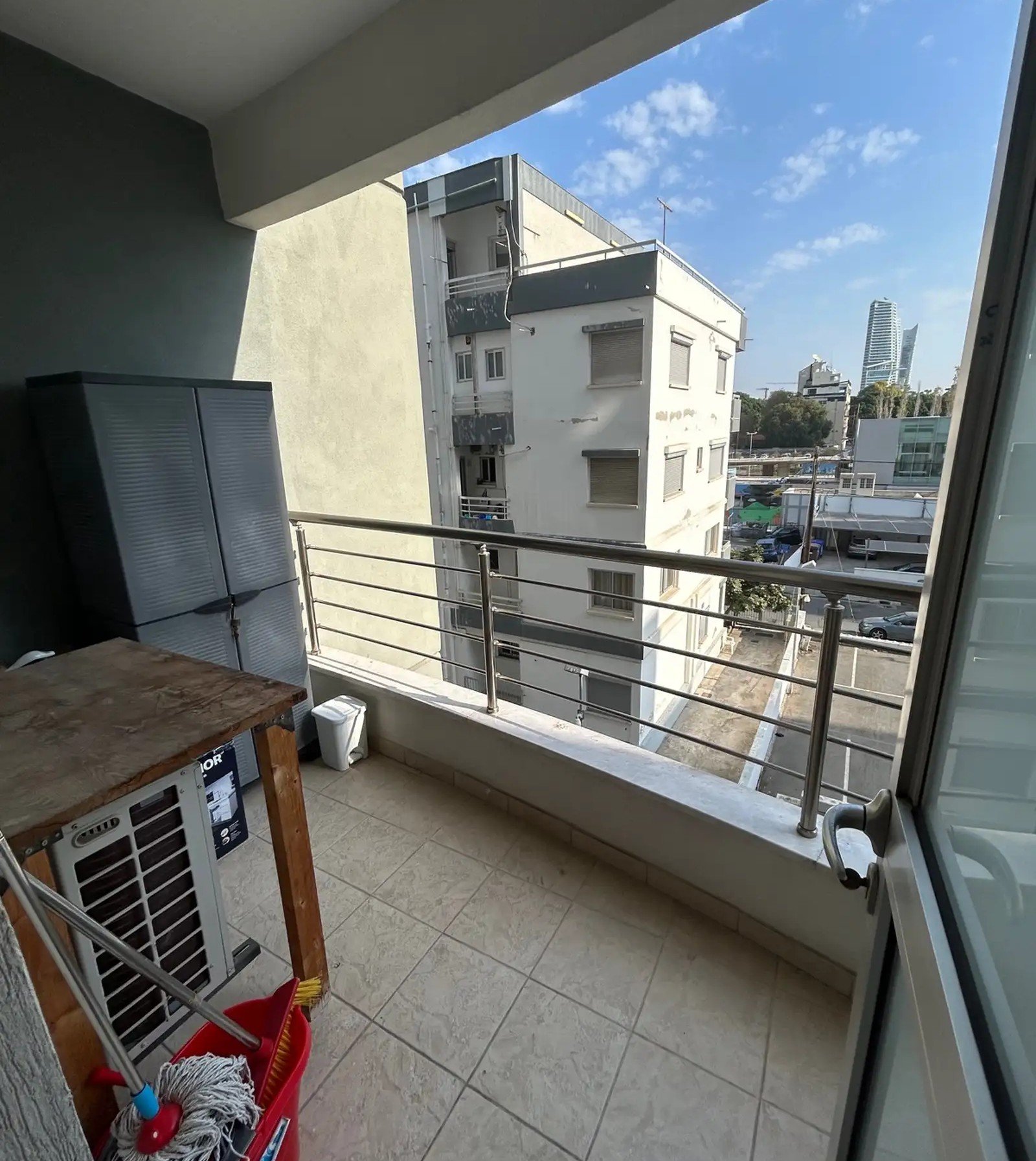 Квартира в agia-napa, Кипр, 121.00м² - изображение 9