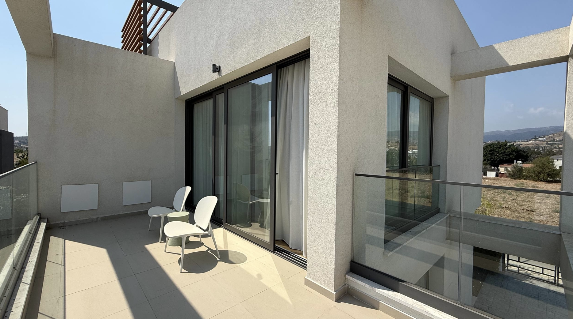 Вілла в pyrgos, Кіпр, 145.00м² - зображення 33