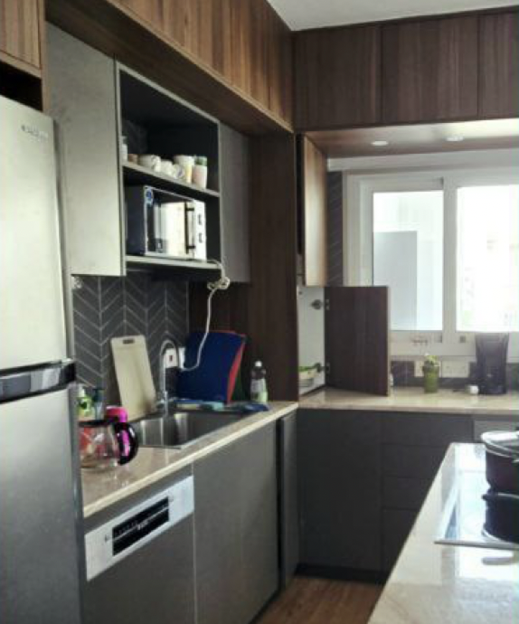 Appartement 3 chambres 110 m² en Limassol, Chypre