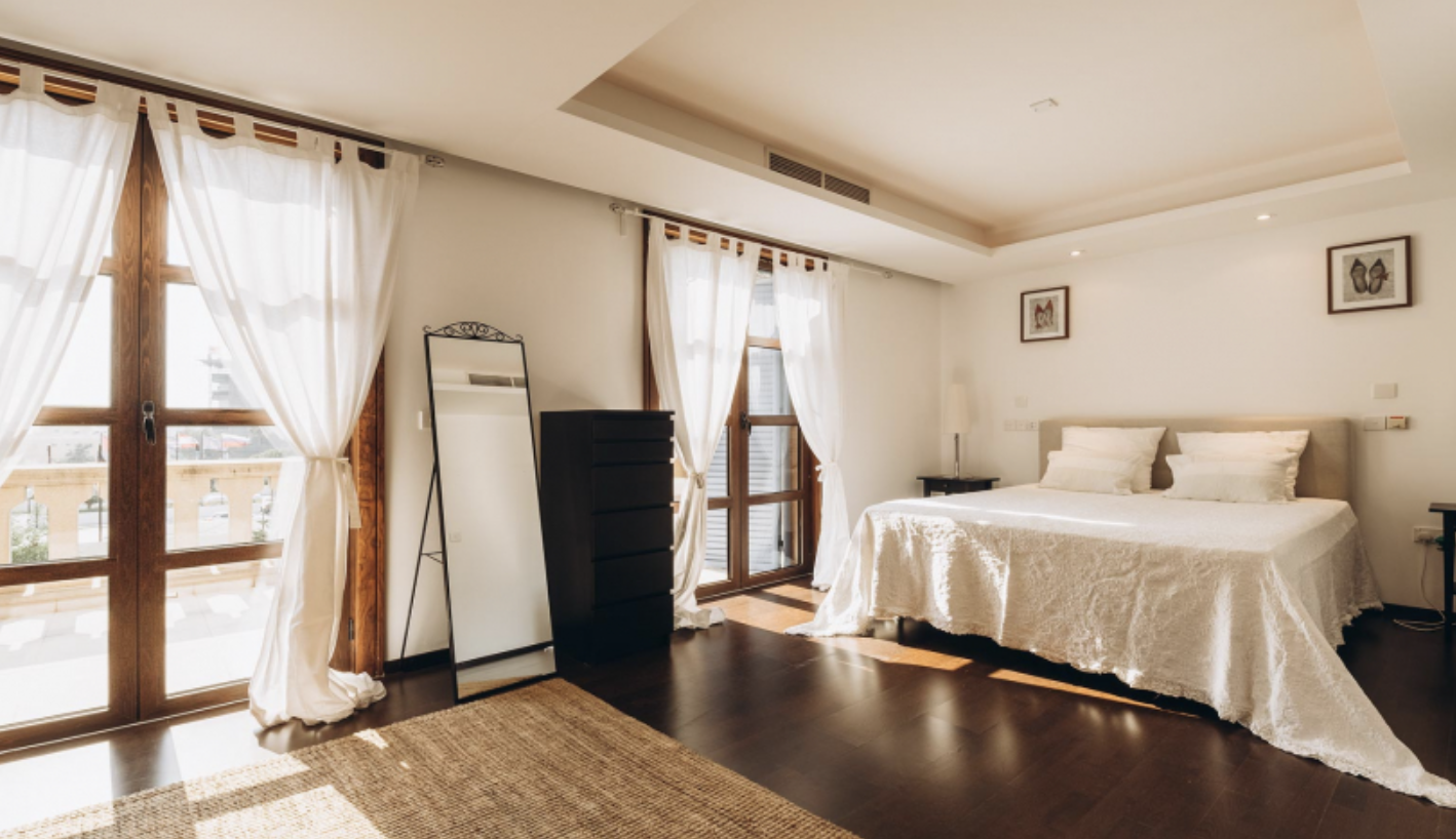 Dúplex 3 habitaciones 224 m² Koinoteta Pyrgou Lemesou, Chipre