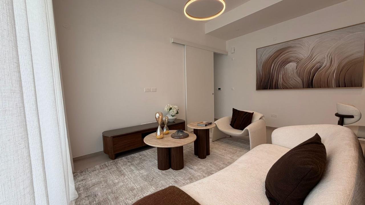 Квартира в germasogeia, Кіпр, 63.00м² - зображення 10