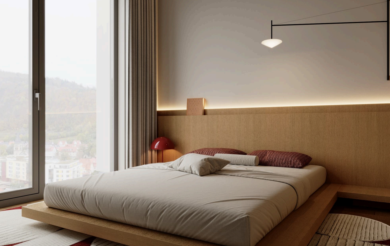 Квартира з 2 спальнями, 75.00м² в panthea, Кіпр [ID: 0602-242384]