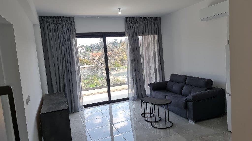 Apartament w parekklisia, Cypr - obraz 7