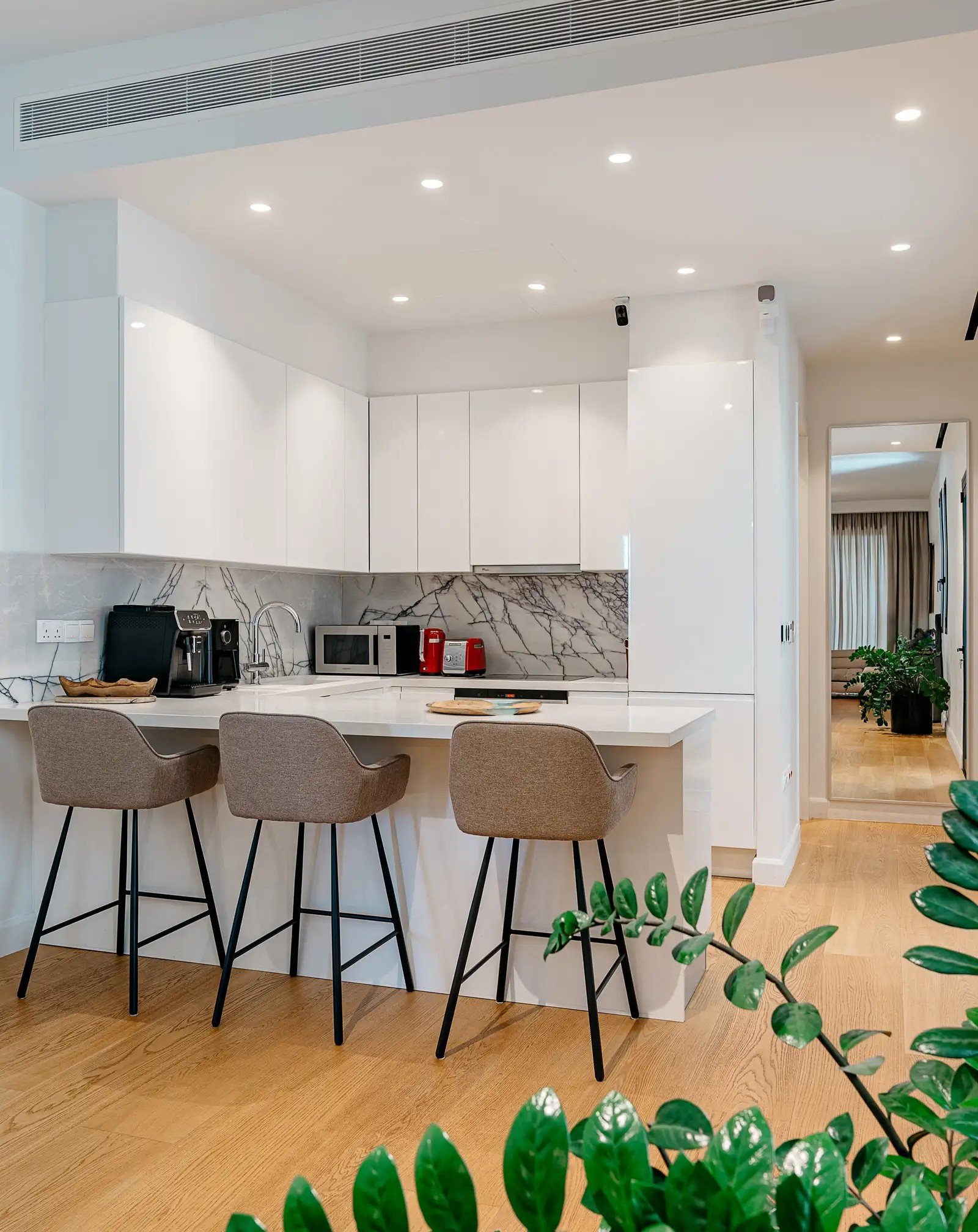 Квартира в potamos-germasogeias, Кіпр, 117.00м² - зображення 10