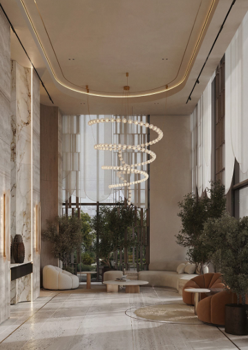 Wohnung 2 Schlafzimmer 99 m² Germasogeia, Zypern