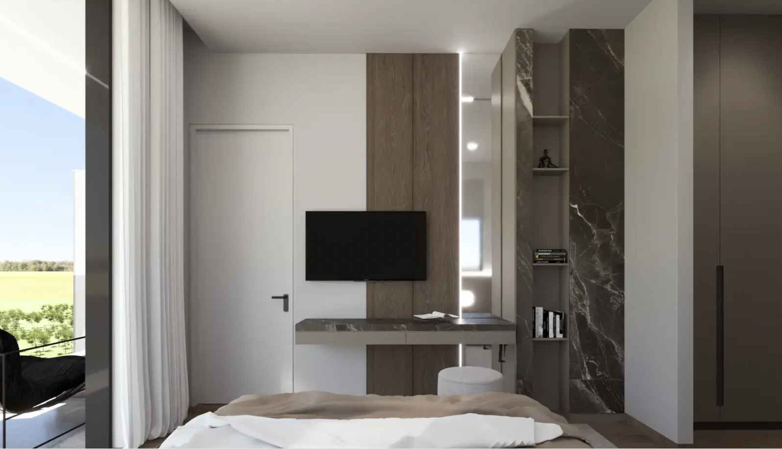 Вілла в pyla, Кіпр, 190.00м² - зображення 13