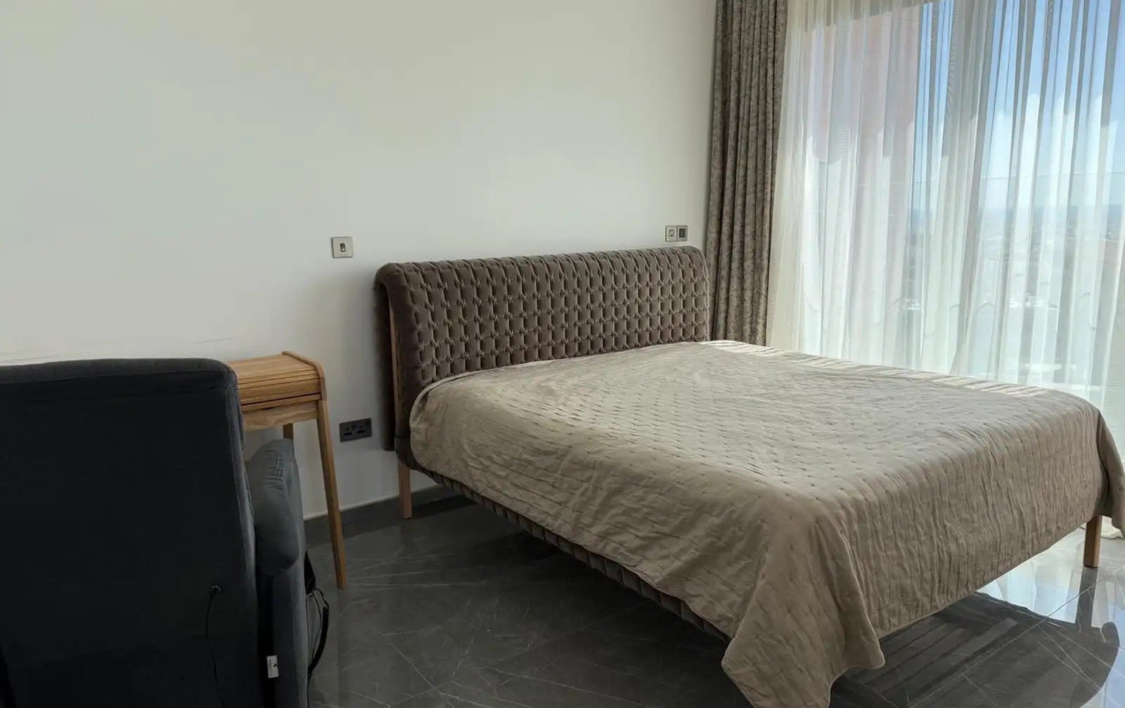 Пентхаус в agios-athanasios, Кіпр, 128.72м² - зображення 7