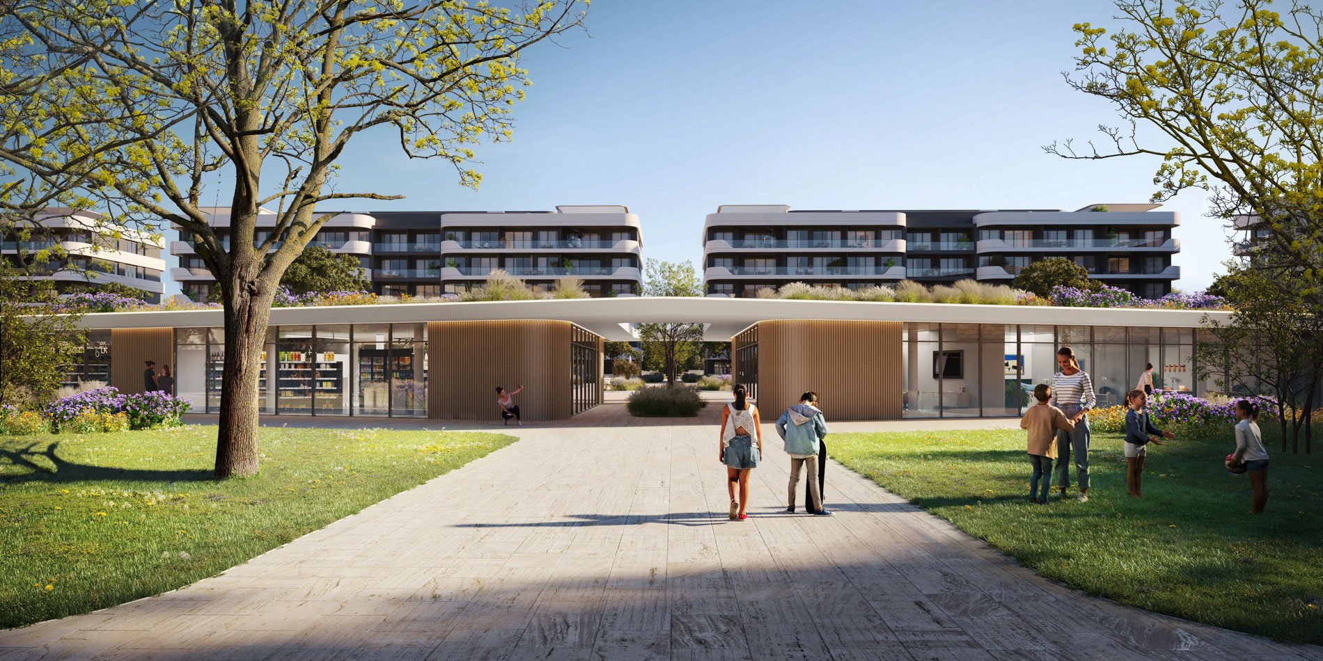 Таунхаус в kiti, Кіпр, 147.00м² - зображення 9