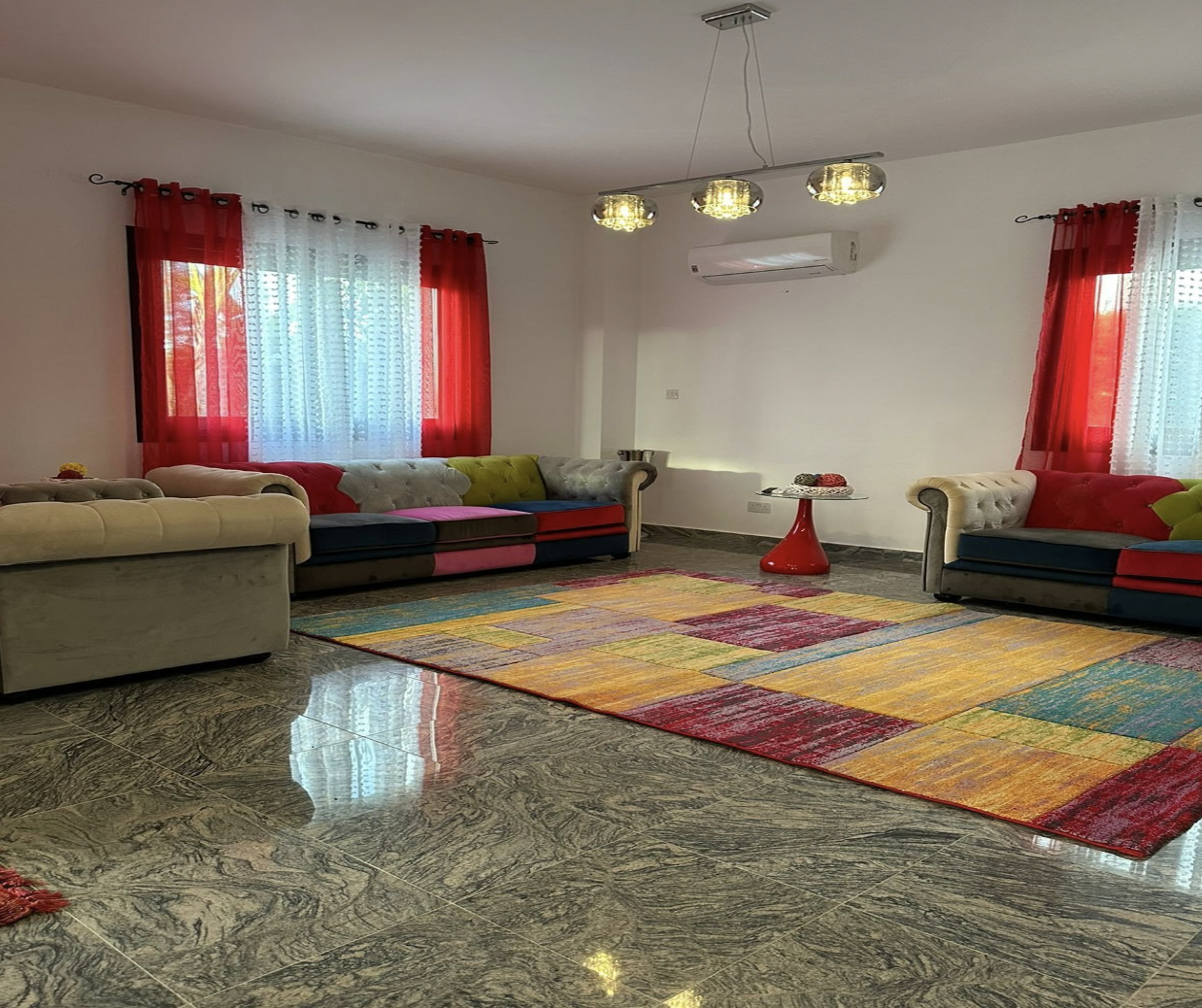 houses in agios-georgios, Cyprus, 230.00m² - image 10