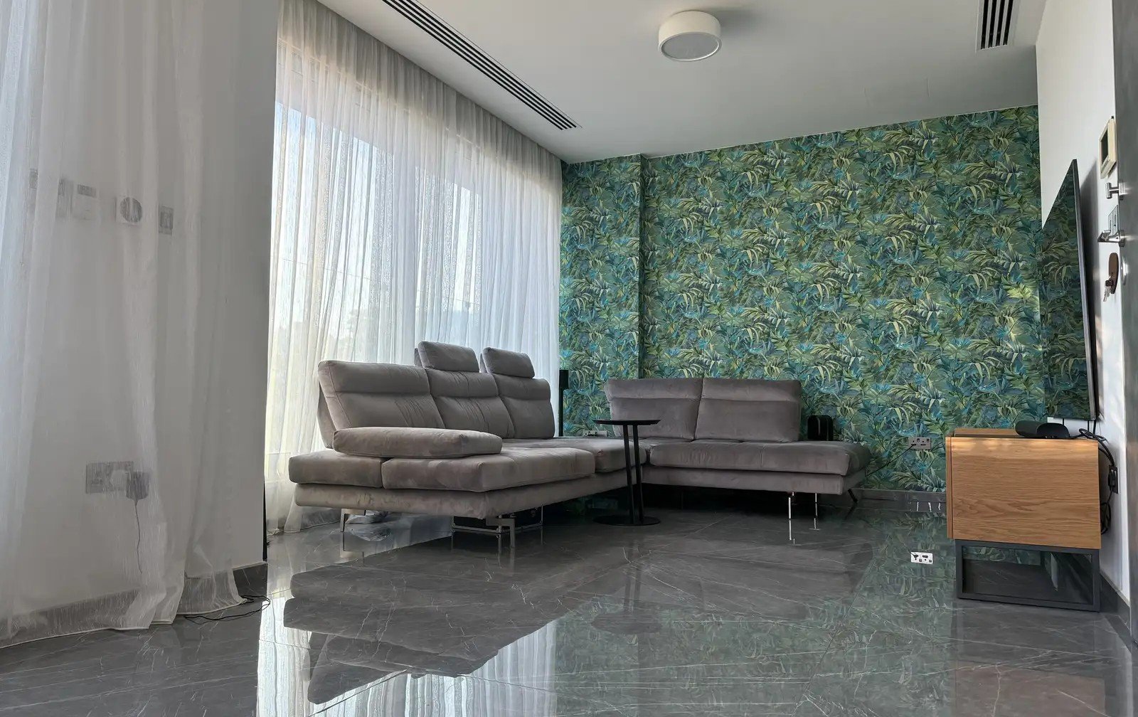 Пентхаус в agios-athanasios, Кіпр, 128.72м² - зображення 2