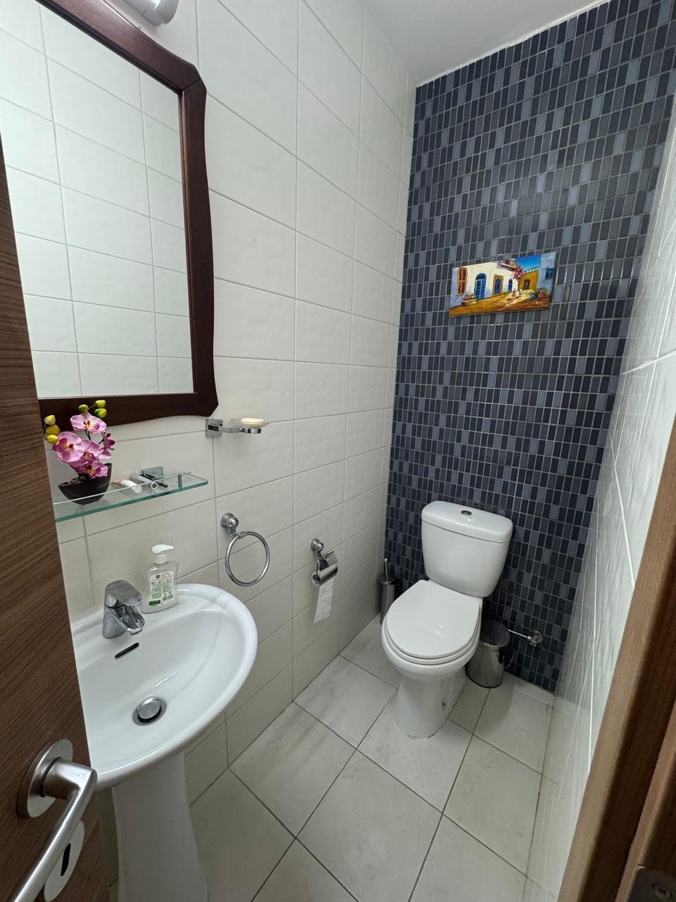 Apartment with 6 bedrooms in agios-tychon-tourist-area, Cyprus [ID: 0602-239183]