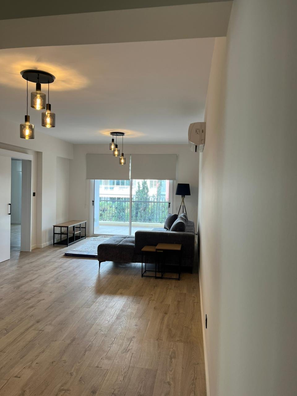 Apartamento 2 habitaciones  en Limasol, Chipre