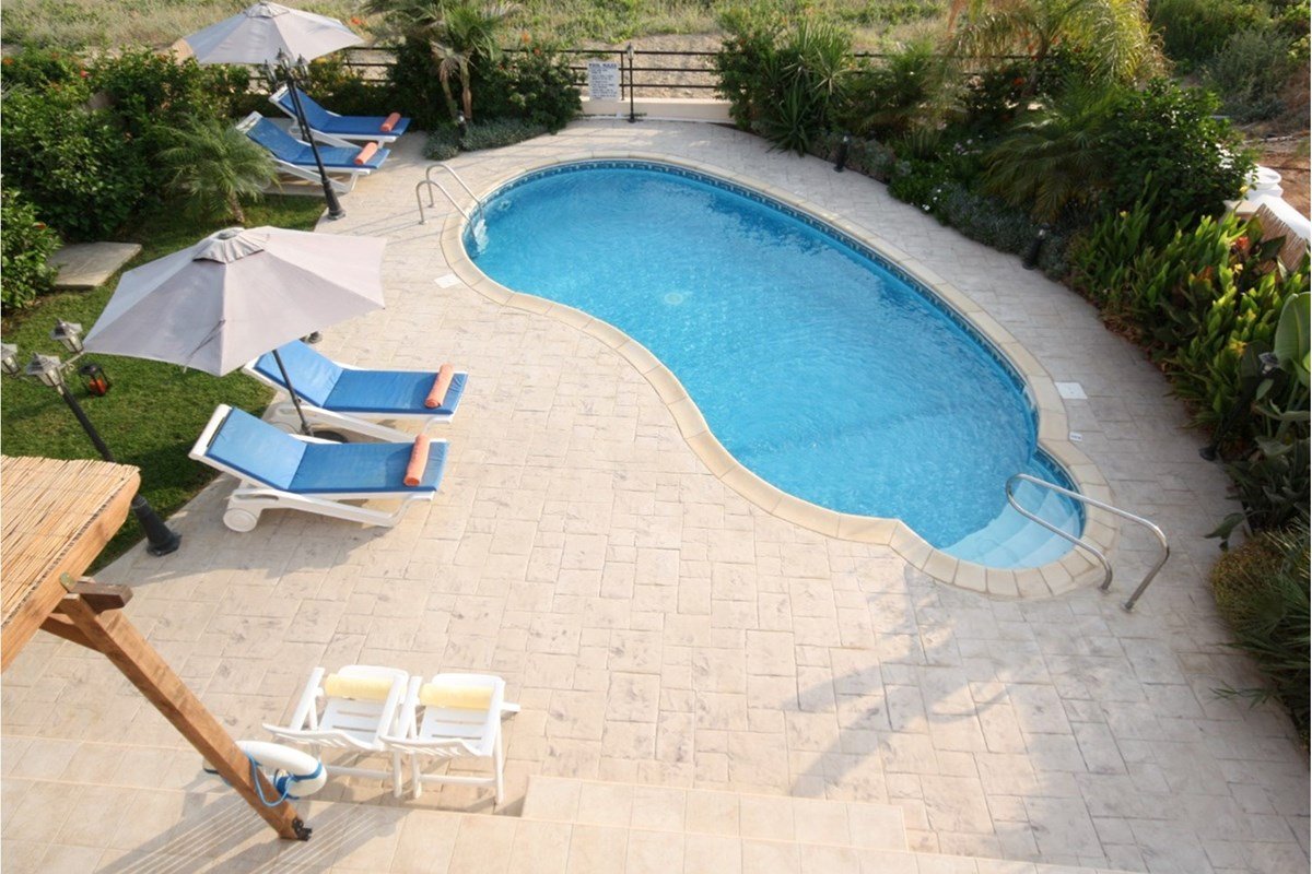 Maison 3 chambres 160 m² Pissouri Municipality, Chypre