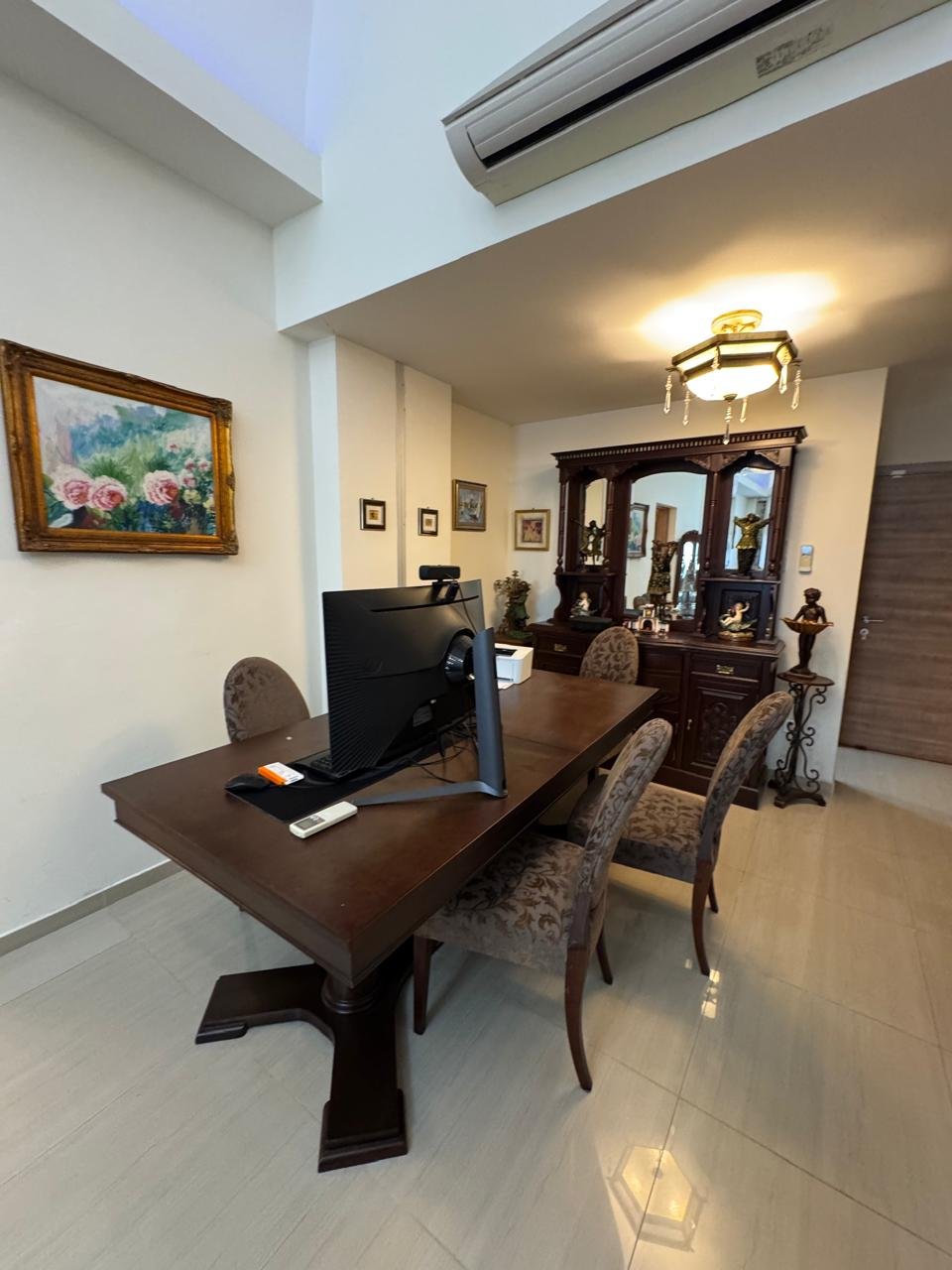 Apartment with 6 bedrooms in agios-tychon-tourist-area, Cyprus [ID: 0602-239183]