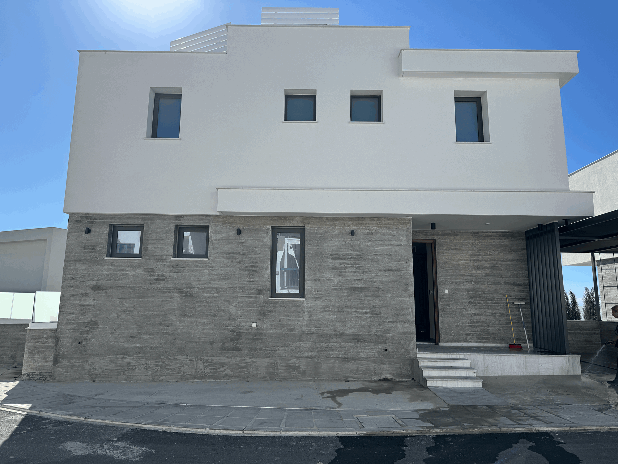 Вілла в chlorakas, Кіпр, 180.00м² - зображення 17