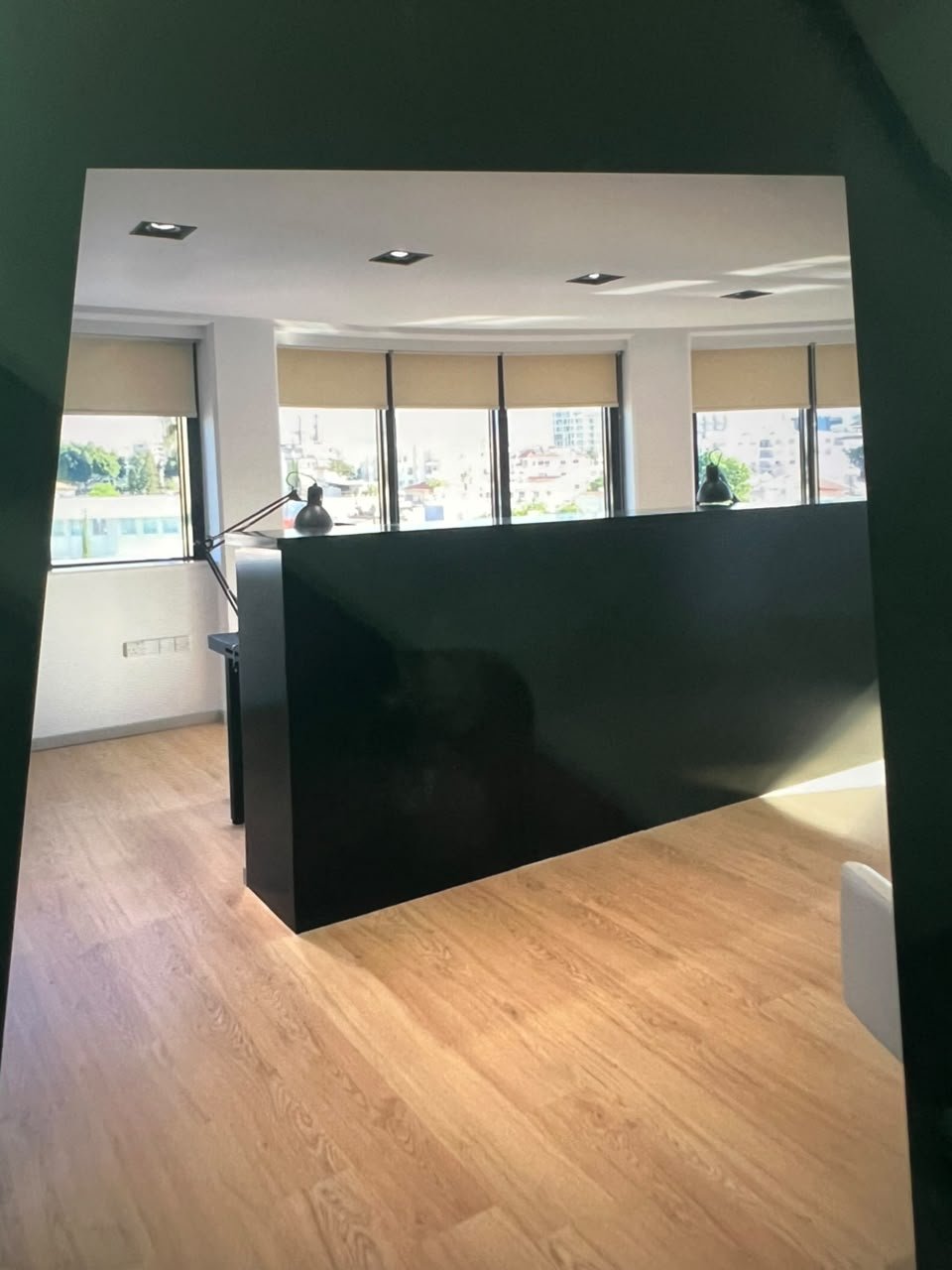Office 250 m² in Limassol, Cyprus