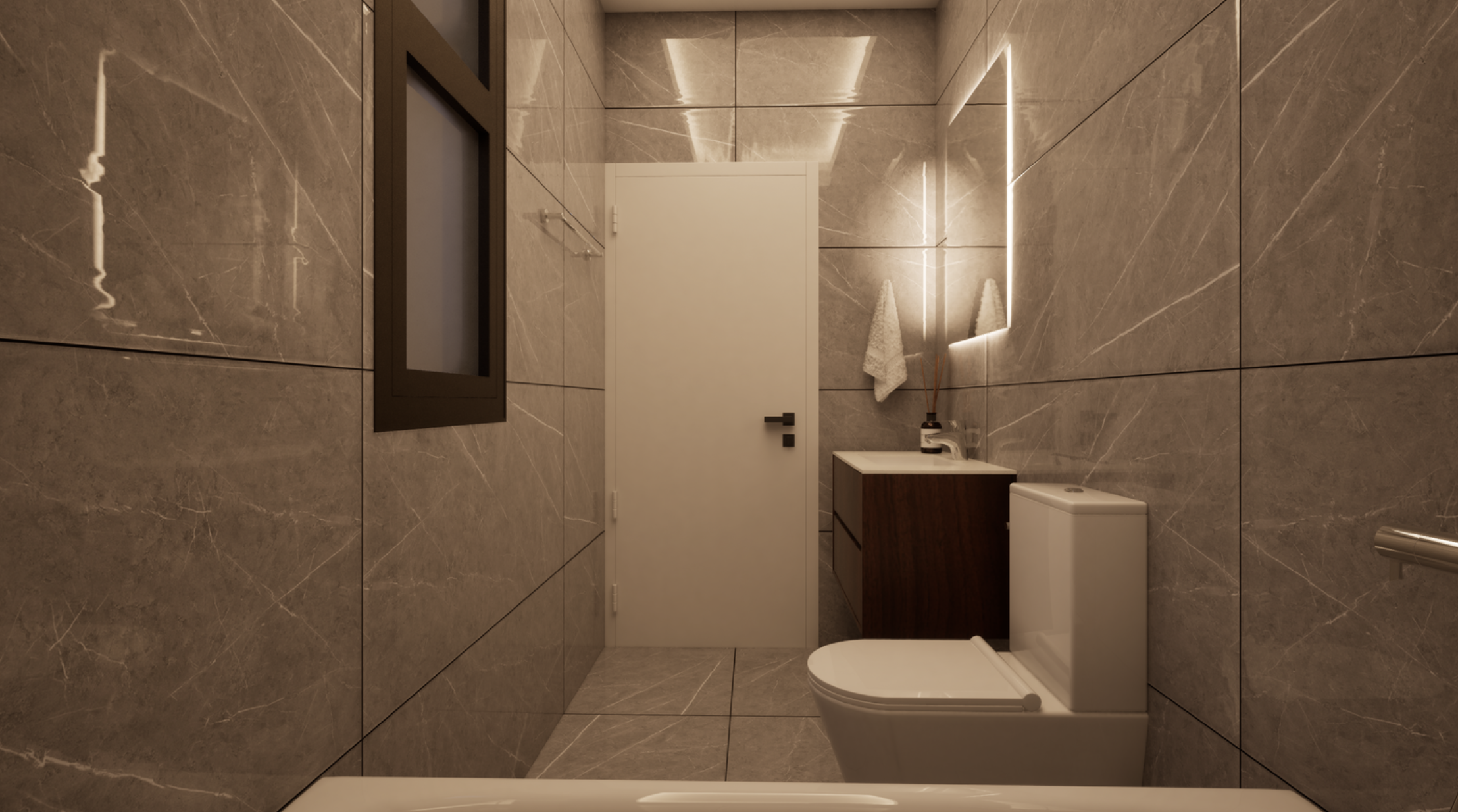 4 bedroom Villa  Paralimni, Cyprus