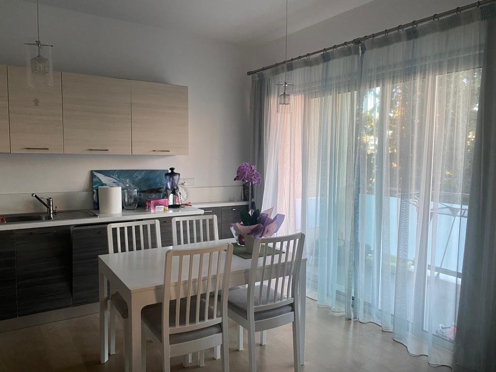 Апартаменти — Potamos Germasogeias, Limassol, Кіпр ID 0602-234247